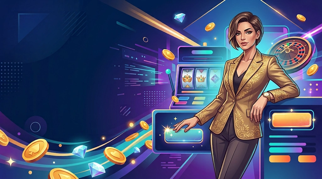 Eine Übersicht aller beliebten Casinospiele bei Spinformula Casino Deutschland.